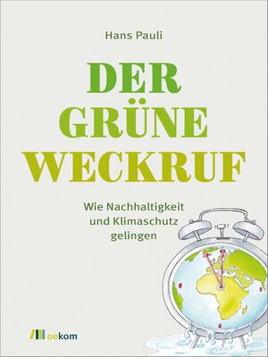 cover image of Der grüne Weckruf